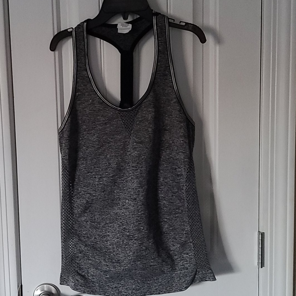 Bebe athletic tank